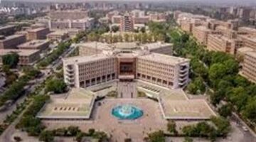 رئيس جامعة أسيوط يكلف "عادل عبده" مستشارًا لشئون التعليم التكنولوجي بالجامعة
