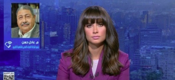 رئيس شركة الصرف الصحي: حل أزمة مجمع مدارس حلوان خلال عام