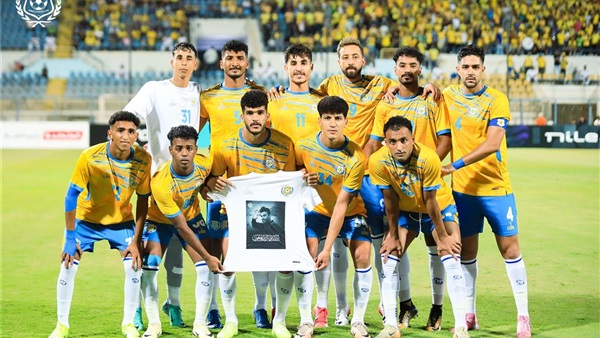 رئيس قناة السويس يفاجىء جماهير الإسماعيلي بهذا القرار