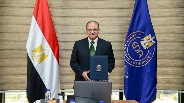 رئيس هيئة الدواء: التعاون الدولي ركيزة أساسية لتطوير الصناعة الدوائية وزيادة النفاذ للأسواق العالمية