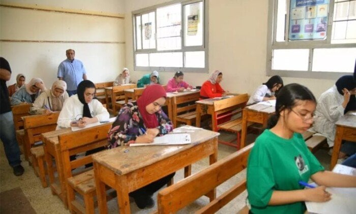 رابط الاستعلام عن نتيجة الشهادة الإعدادية الدور الثاني 2025