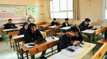 رابط الاستعلام عن نتيجة ملاحق الشهادة الإعدادية الدور الثاني 2025.. برقم الجلوس
