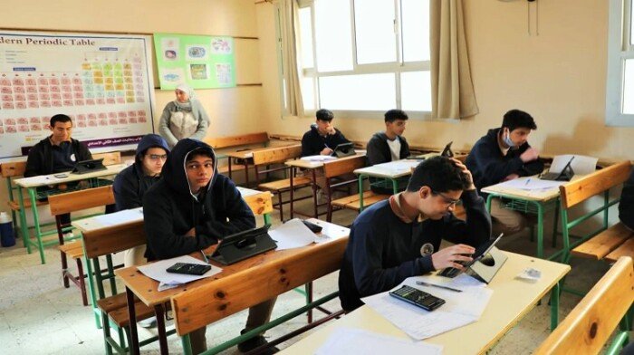 رابط الاستعلام عن نتيجة ملاحق الشهادة الإعدادية الدور الثاني 2025.. برقم الجلوس