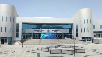 رابط التقديم المباشر بجامعة بنها الأهلية 2025.. متاح لطلاب الثانوية العامة والأزهرية