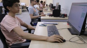 رابط نتيجة تقليل الاغتراب 2025 عبر موقع التنسيق.. استعلم الآن