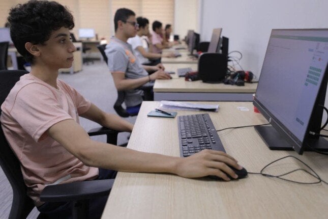 رابط نتيجة تقليل الاغتراب 2025 عبر موقع التنسيق.. استعلم الآن
