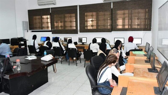 رابط نتيجة تنسيق المرحلة الثالثة 2025.. الأماكن المتاحة لطلاب علمي وأدبي