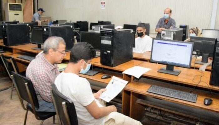 رابط نتيجة تنسيق المرحلة الثالثة 2025.. طريقة طباعة بطاقة الترشيح