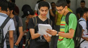 رابط نتيجة ملاحق الثانوية العامة 2025 (90% نجاح قديم وجديد)