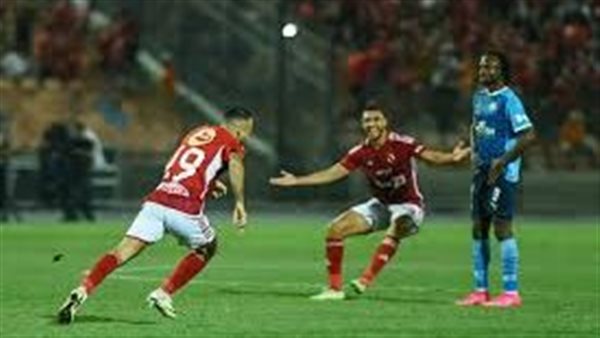 رابطة الأندية توافق على استقدام حكام أجانب لمباراة الأهلي وبيراميدز