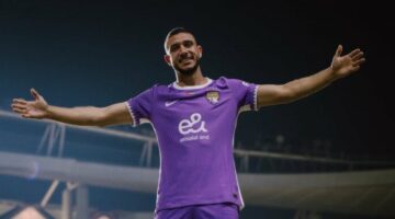 رامي ربيعة يخطر منتخب مصر بموقفه من مباراتي إثيوبيا وبوركينا فاسو