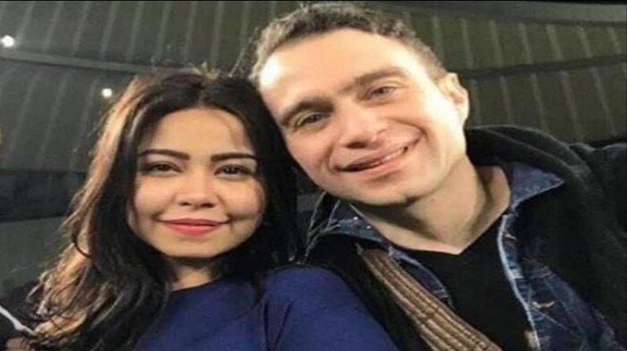 «ربنا هيجيبلي حقي».. بسمة وهبة تكشف حقيقة القبض على حسام حبيب