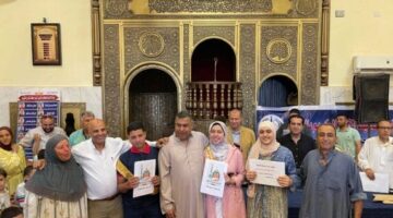 رحلات عمرة وجوائز مالية.. .فوز ثلاثة من حفظة القرآن الكريم برحلات عمرة بالشرقية
