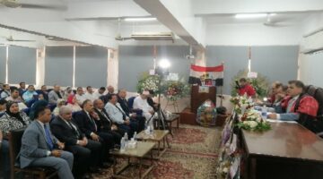 رسالة دكتوراه بجامعة الزقازيق توصي بتوسيع اختصاص المحكمة الجنائية الدولية لمنع انتهاكات القانون الإنساني