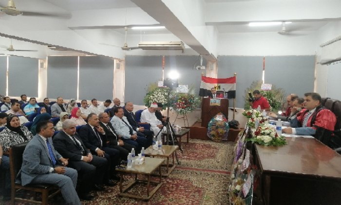 رسالة دكتوراه بجامعة الزقازيق توصي بتوسيع اختصاص المحكمة الجنائية الدولية لمنع انتهاكات القانون الإنساني