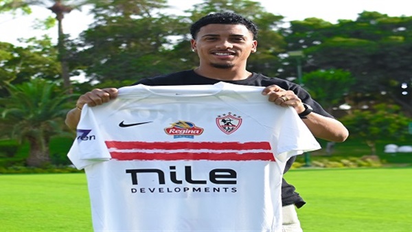 رسميا.. الزمالك يعلن وصول الصفقة المدوية إلى القاهرة