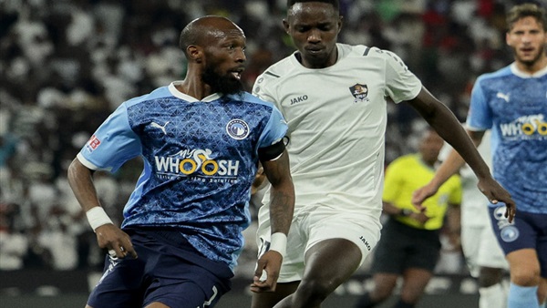 رسميا.. تحديد موعد مباراتي بيراميدز والجيش الرواندي في دوري أبطال أفريقيا
