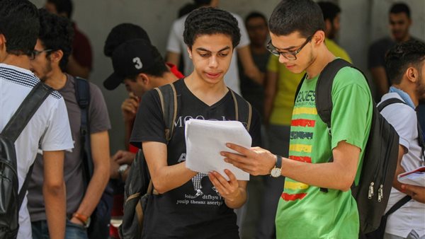 رسميًا.. «التعليم» تُحدد شكل القبول في الجامعات لنظام البكالوريا