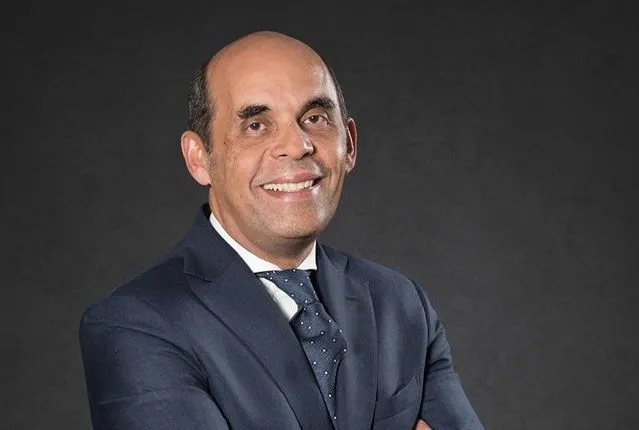 رسميًا.. طارق فايد رئيسًا تنفيذيًا للمصرف المتحد