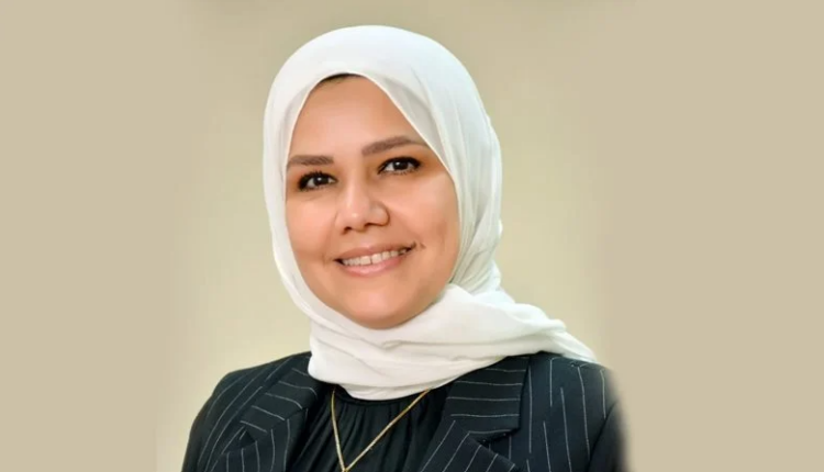 رشا عبدالعال: 2.2 تريليون جنيه إيرادات ضريبية خلال عام بنمو 35%