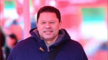رضا عبد العال: فوز الزمالك على سيراميكا كليوباترا «مفاجأة»