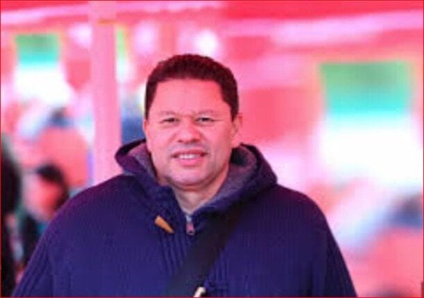 رضا عبد العال: فوز الزمالك على سيراميكا كليوباترا «مفاجأة»