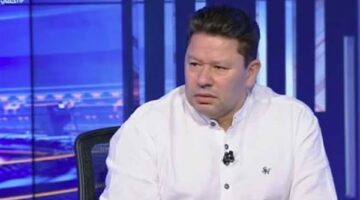 رضا عبدالعال يفتح النار على يانيك فيريرا: لا يصلح للزمالك