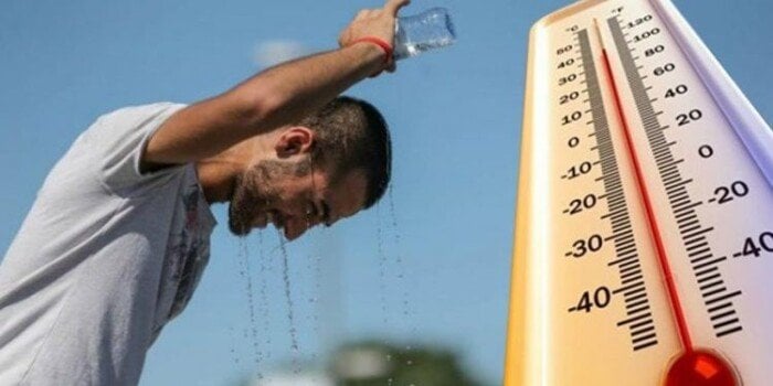 رطب ليلا.. حالة الطقس المتوقعة اليوم الخميس 28 أغسطس 2025