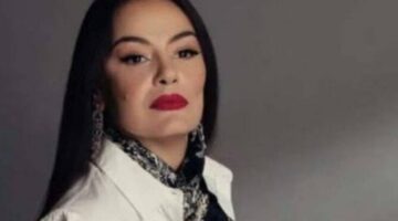 رمز للإنسانية والعدل.. شريهان تنعى القاضي الرحيم فرانك كابريو