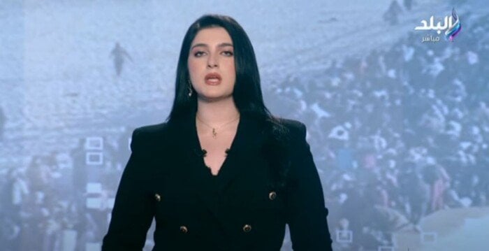 روان أبو العينين توضح دور الخارجية في الإفراج عن أحمد عبد القادر بلندن