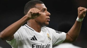 ريال مدريد يسجل الهدف الأول في شباك أساسونا بالدوري الإسباني «فيديو»
