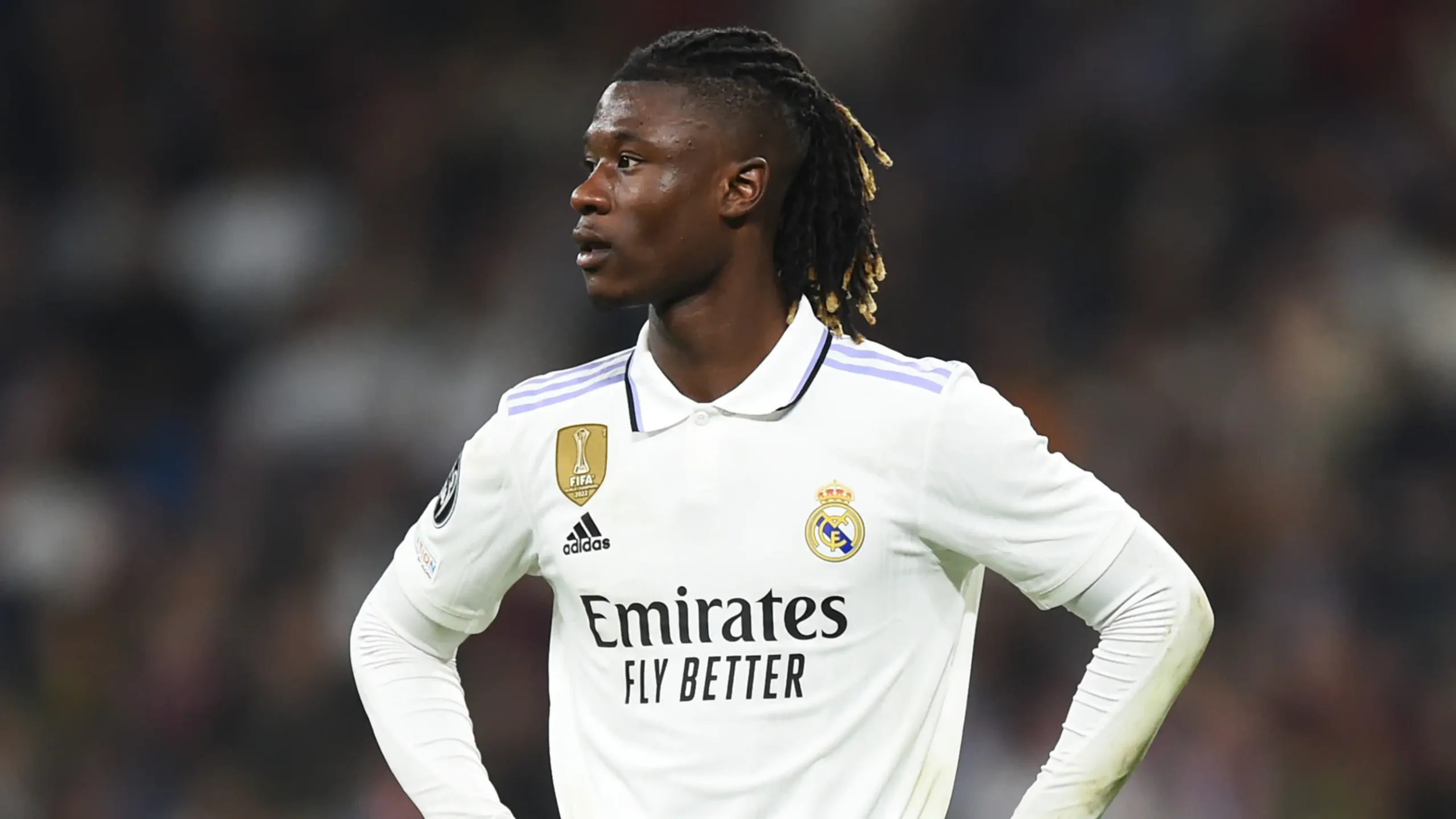 ريال مدريد يعلن تفاصيل إصابة كامافينجا ومدة غيابه