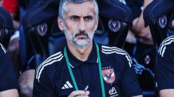ريبيرو يطلق تصريحا مثيرا بعد فوز الأهلي على فاركو