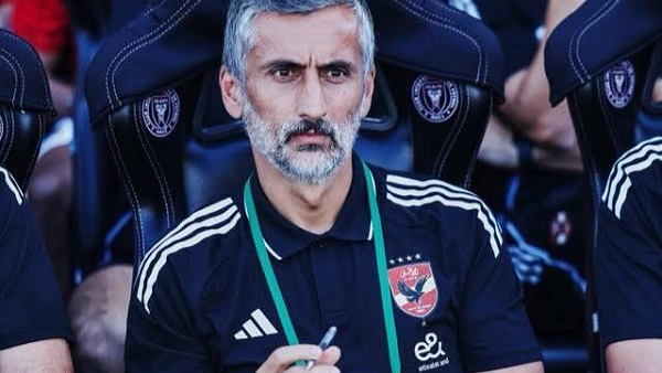 ريبيرو يطلق تصريحا مثيرا بعد فوز الأهلي على فاركو