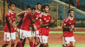 ريبيرو يطمئن على المصابين فى الأهلي قبل مواجهة بيراميدز
