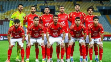 ريفيرو يتخذ قرارا عاجلا في الاهلي قبل مواجهة فاركو