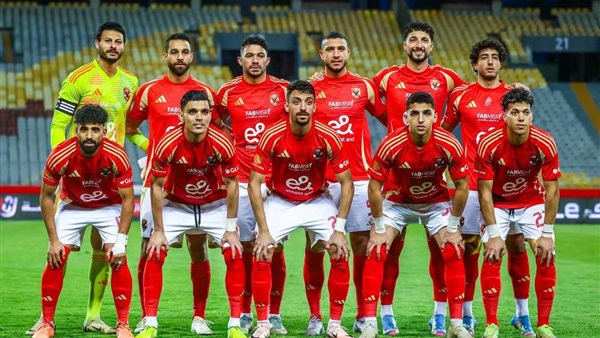 ريفيرو يتخذ قرارا عاجلا في الاهلي قبل مواجهة فاركو