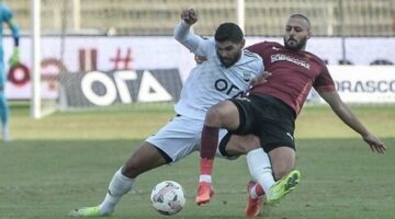 زد يصطدم بـ سيراميكا كليوباترا في الدوري الممتاز اليوم