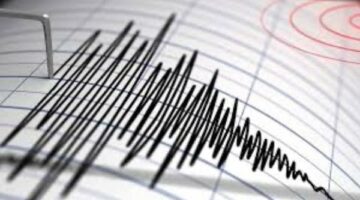 زلزال بقوة 5.6 يضرب سواحل المكسيك