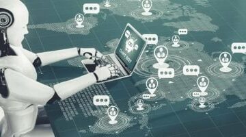 سباق نماذج الذكاء الاصطناعى يضع ChatGPT فى الصدارة وجوجل فى الوصافة