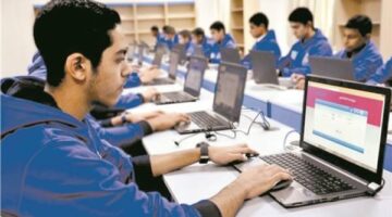 سجل الآن.. رابط تقديم مدارس التكنولوجيا التطبيقية 2026