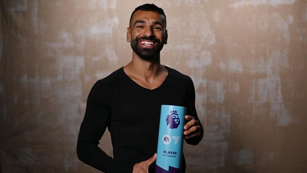 سر تراجع مستوى محمد صلاح مع ليفربول