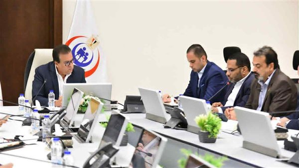 سر واقعة الفساد المالي والإداري بمستشفى ناصر العام.. الصحة تكشف