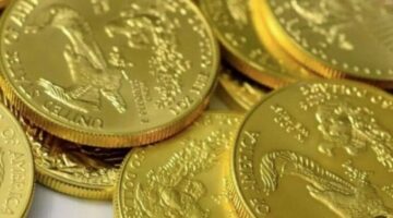 سعر الجنيه الذهب اليوم الثلاثاء 19 أغسطس 2025