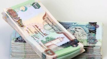 سعر الدرهم الإماراتي مقابل الجنيه المصري اليوم الخميس 14 أغسطس 2025 في البنوك
