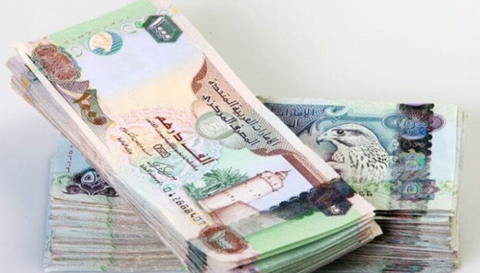 سعر الدرهم الإماراتي مقابل الجنيه المصري اليوم الخميس 14 أغسطس 2025 في البنوك