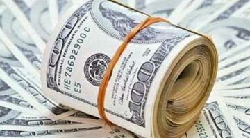 سعر الدولار اليوم 20 أغسطس 2025 في البنوك المصرية