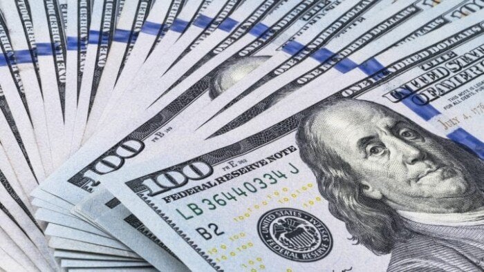 سعر الدولار اليوم الأربعاء 13 أغسطس 2025.. «الأخضر يستقر في نهاية التعاملات»