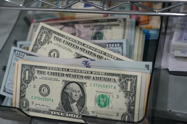 سعر الدولار اليوم الإثنين 11 أغسطس 2025 في بنك مصر والبنك الأهلي وCIB