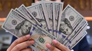 سعر الدولار اليوم الجمعة 22 أغسطس 2025